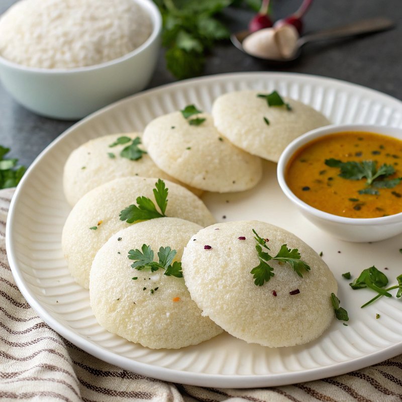 Idli
