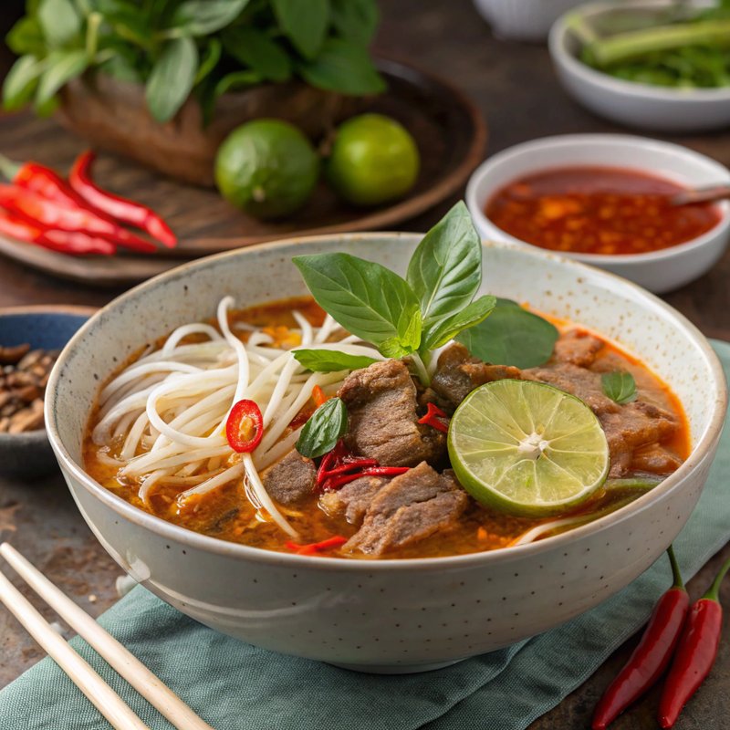 Bun Bo Hue