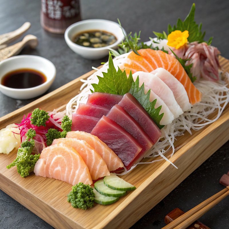 Sashimi