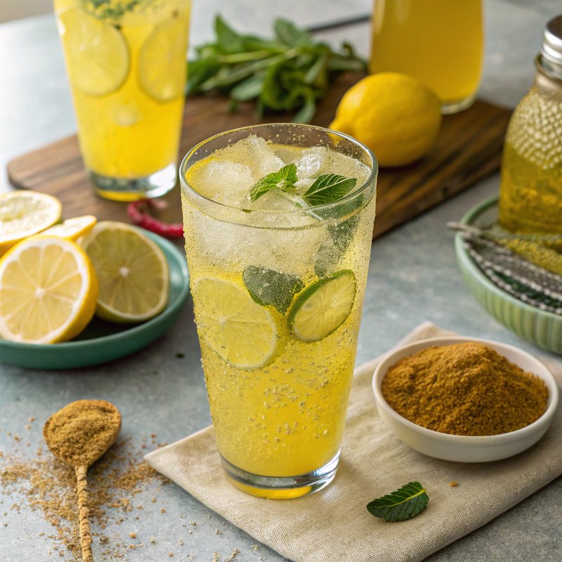 Inca Kola - The Golden Kola