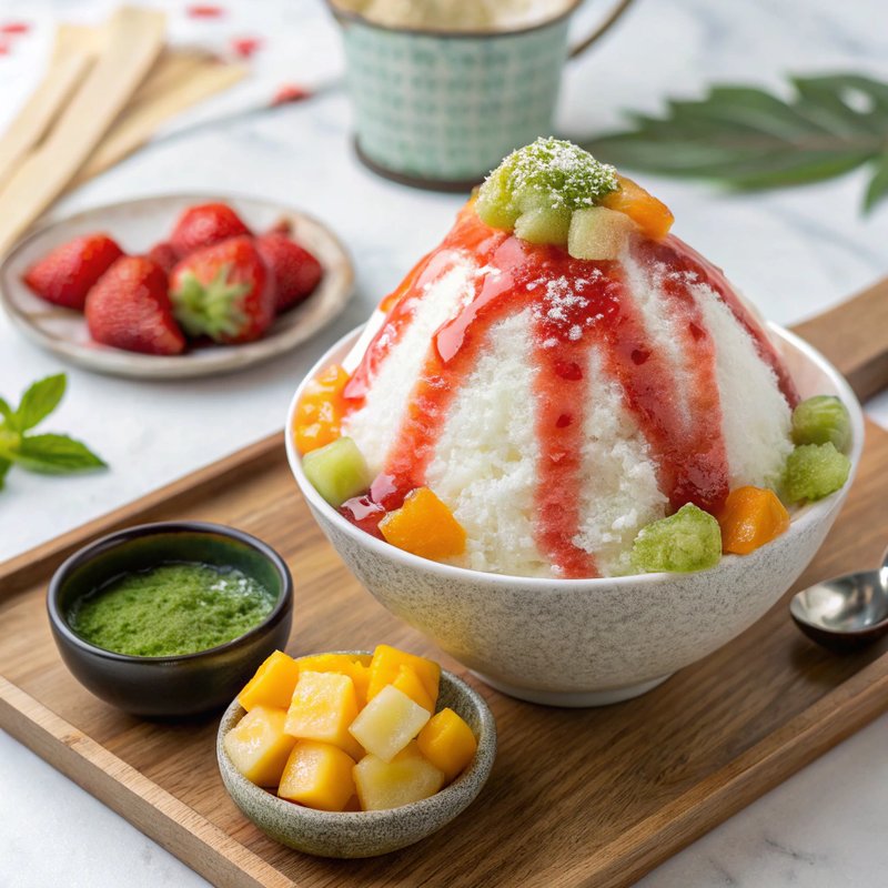 Kakigori