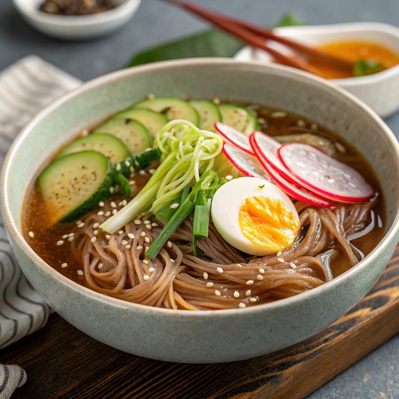 Raengmyeon