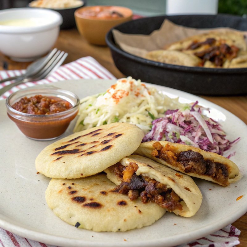 Pupusas