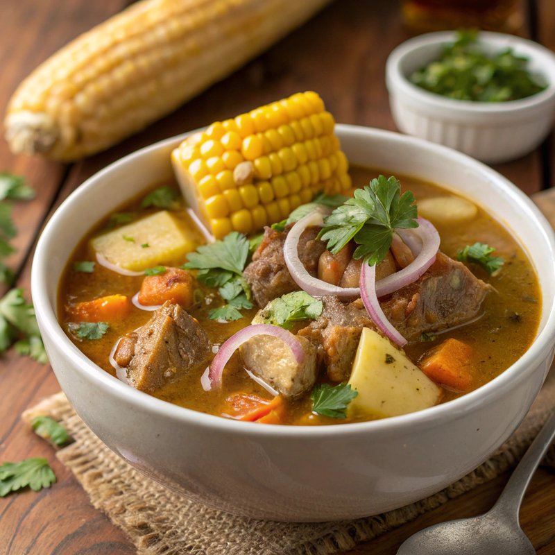 Sancocho