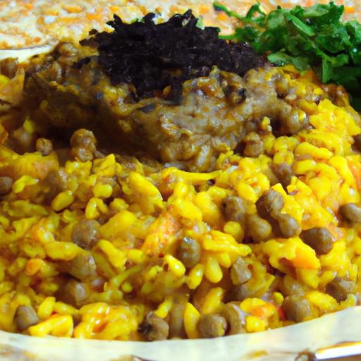 Halim Teresa's Recipes