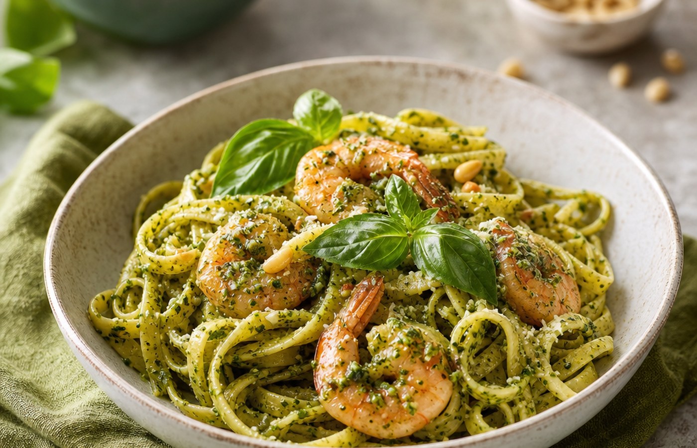 Easy Weeknight Wonders
